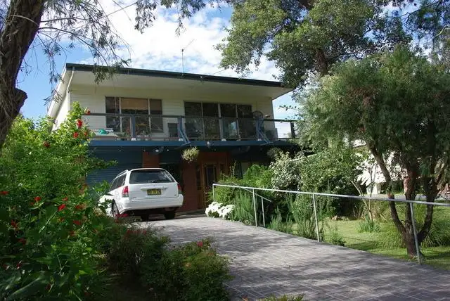 Second view of Homely house listing, 125 Basin View Parade, Basin View NSW 2540