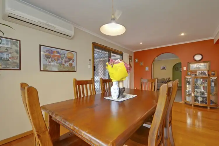 Seventh view of Homely house listing, 14 Hunter Road, Traralgon VIC 3844