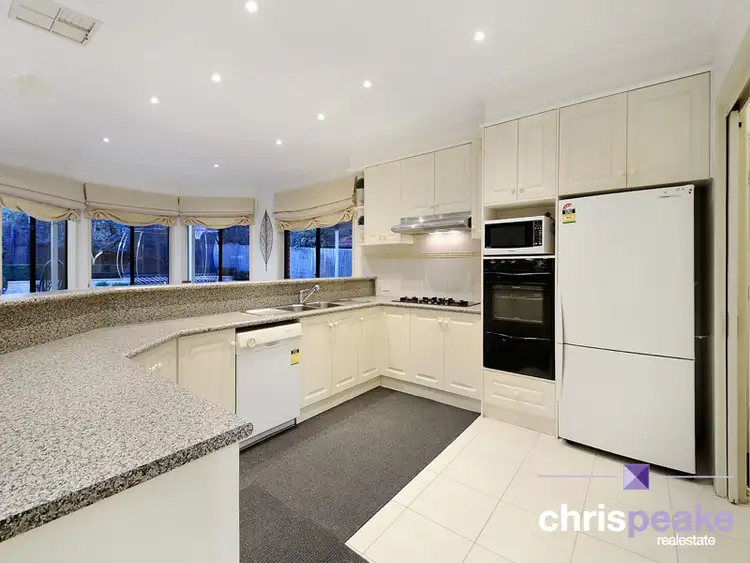 Fifth view of Homely house listing, 91 Berwick Springs Promenade, Narre Warren South VIC 3805