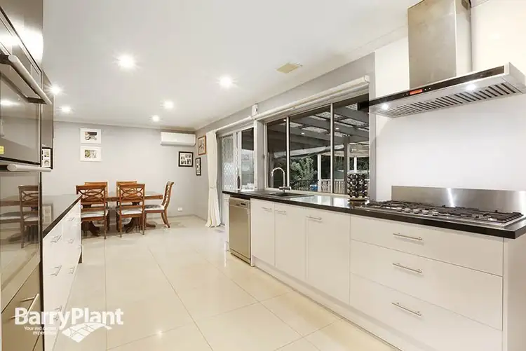 Second view of Homely house listing, 2 Sunset Strip, Silvan VIC 3795