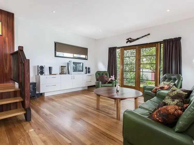 Fourth view of Homely house listing, 34 Balnarring Beach Road, Balnarring VIC 3926