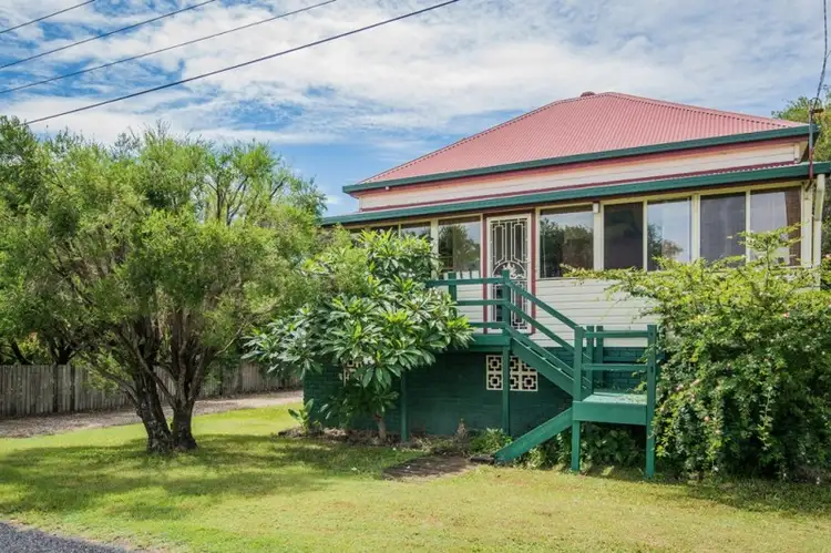 Second view of Homely house listing, 28 River Street, Brushgrove NSW 2460