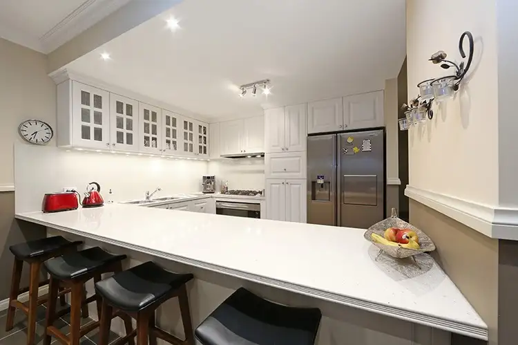 Third view of Homely house listing, 5 Howsted Court, Rowville VIC 3178