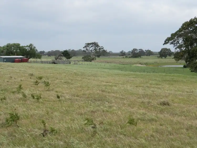 Sixth view of Homely rural property listing, LOT CA90A Marlay Point Road, Clydebank VIC 3851