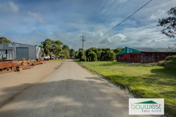 Sixth view of Homely land listing, 26-28 Beach Drive, Hastings VIC 3915