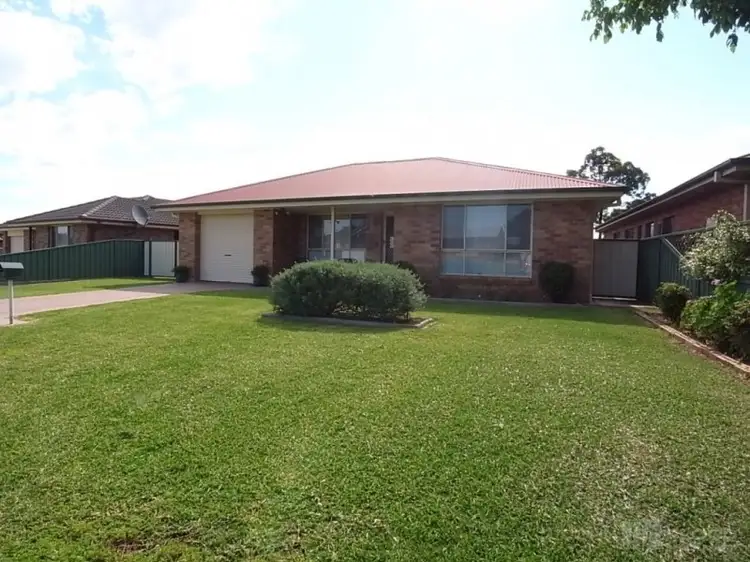 Main view of Homely house listing, 11 Wattle Street, Aberdeen NSW 2336