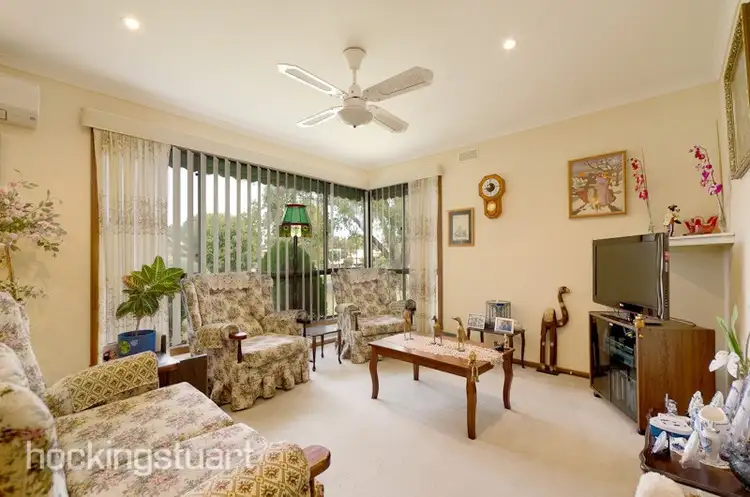 Second view of Homely house listing, 1/7 Warraburra Avenue, Rosebud VIC 3939