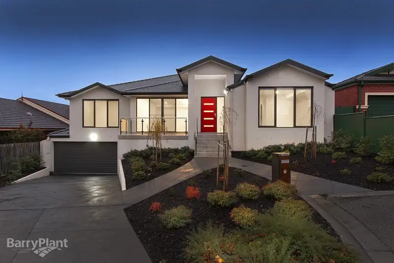 Main view of Homely house listing, 7 Astrid Court, Berwick VIC 3806