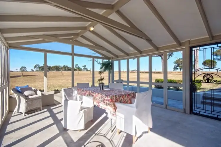 Fifth view of Homely rural property listing, 3802 Clarence Town Road, Dungog NSW 2420