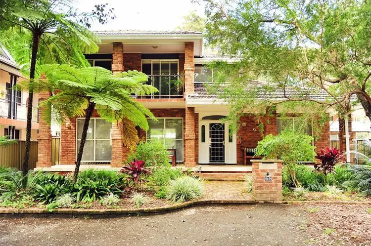 59 Carinya Road, Picnic Point NSW 2213