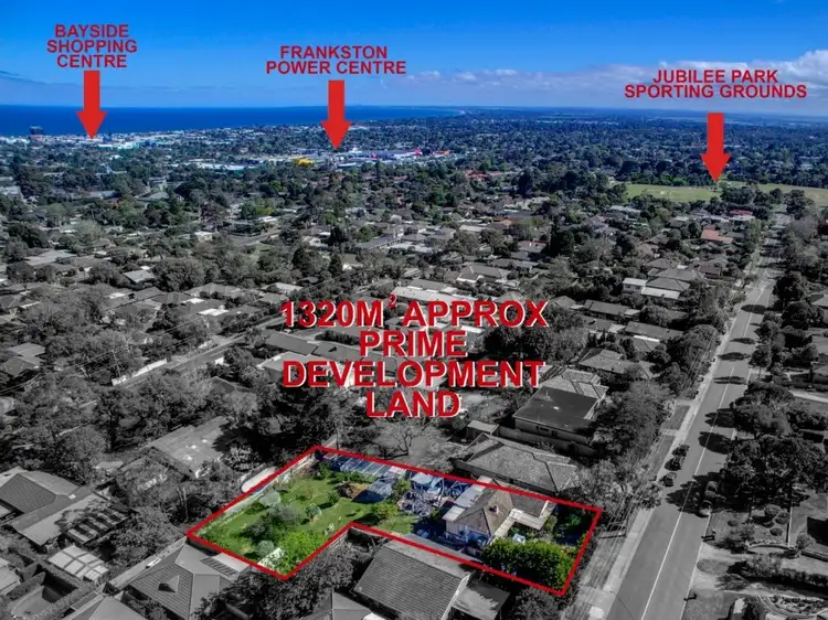 23 Hillcrest Road, Frankston VIC 3199