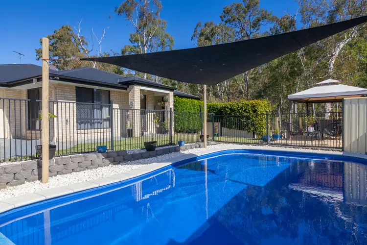 Second view of Homely house listing, 49 Hillier Street, Goodna QLD 4300
