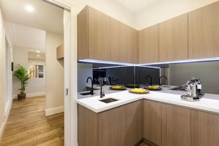 Fifth view of Homely house listing, 50A Baker Parade, Ashburton VIC 3147