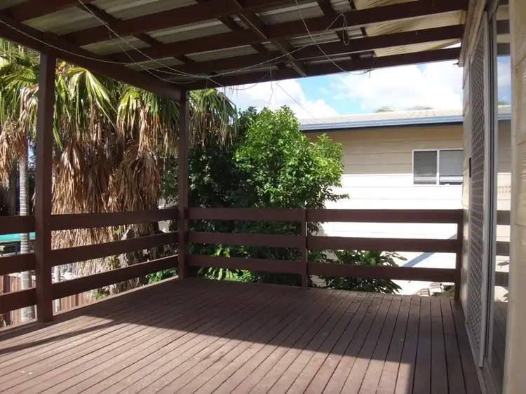 Fourth view of Homely house listing, 9 Bridgeman Street, Emerald QLD 4720