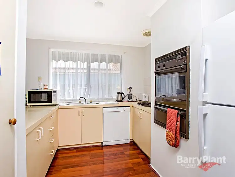 Fifth view of Homely house listing, 7 Gildan Court, Hoppers Crossing VIC 3029