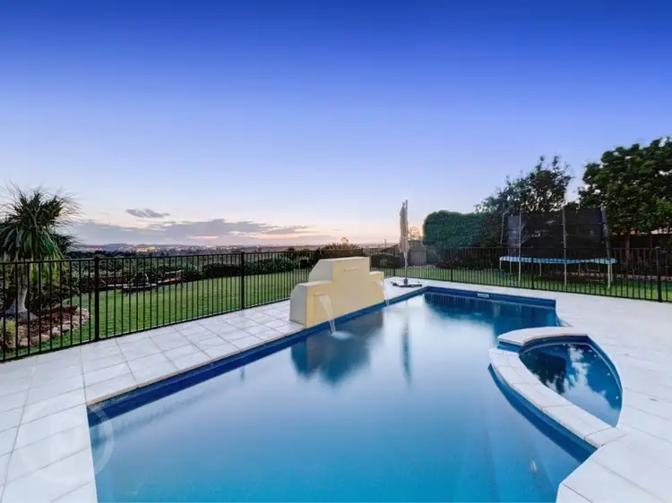 Main view of Homely house listing, 127 Gibson Crescent, Bellbowrie QLD 4070
