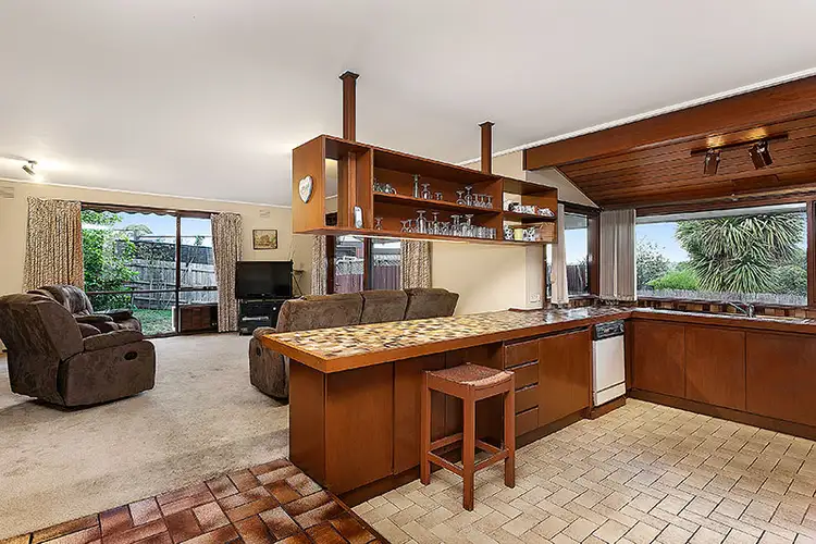 Fifth view of Homely house listing, 7 Keryn Close, Templestowe VIC 3106