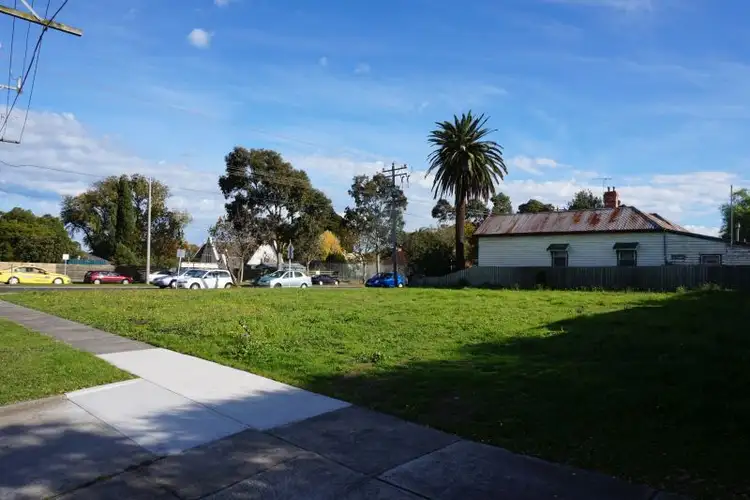 Third view of Homely land listing, 69 & 71 McCrae Street, Dandenong VIC 3175