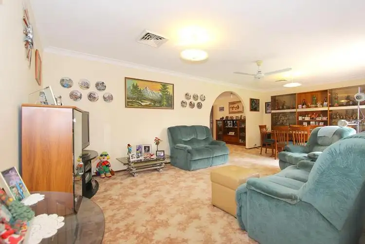 Second view of Homely house listing, 24 Simmonds Street, Kings Langley NSW 2147