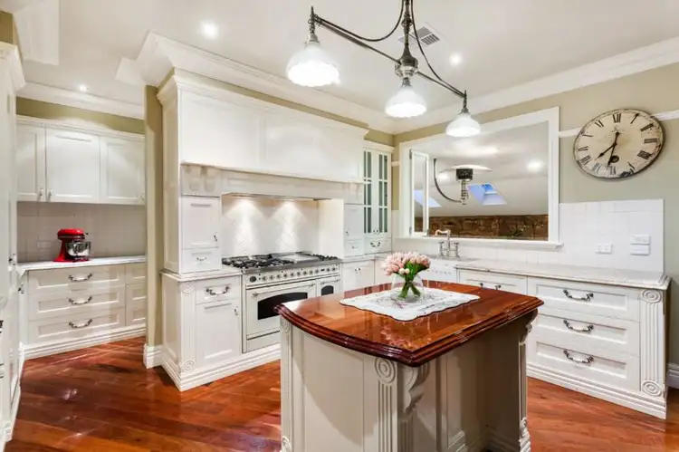 Sixth view of Homely house listing, 15 Aberdeen Crescent, Essendon VIC 3040