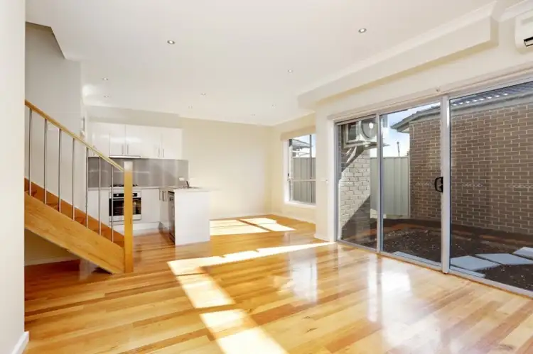 Fifth view of Homely townhouse listing, 1/44 Gerbert Street, Broadmeadows VIC 3047