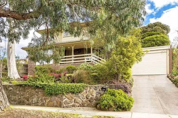 3 Risdale Close, Diamond Creek VIC 3089