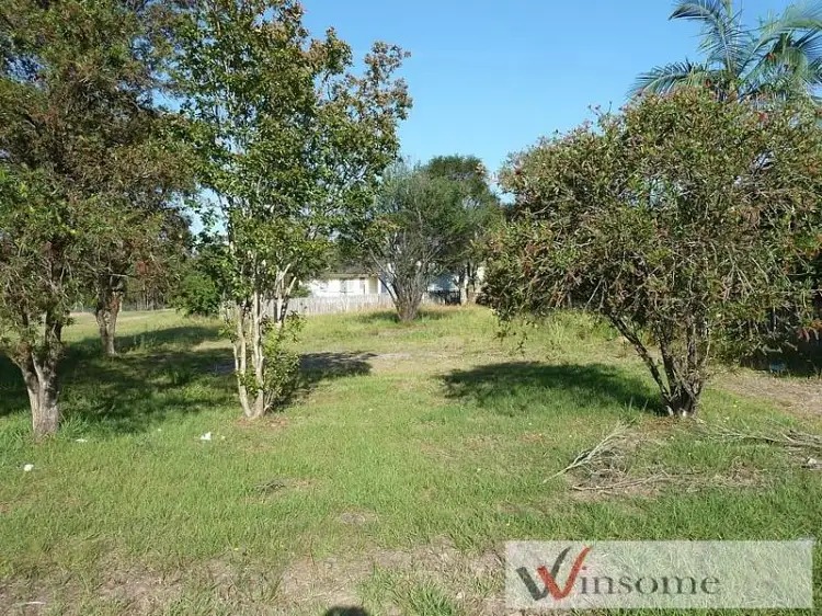 Main view of Homely land listing, 22 Robert Eggins Street, Kempsey NSW 2440