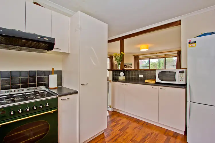 Second view of Homely house listing, 121 Outram Street, Summerhill TAS 7250