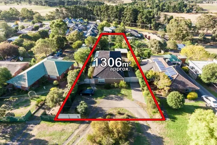 34 Paddock Street, Whittlesea VIC 3757