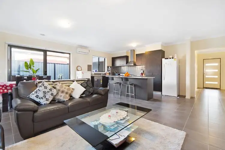 Third view of Homely house listing, 26 Sherrington Grange, Derrimut VIC 3030