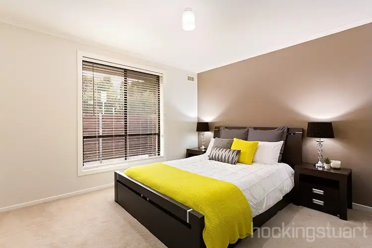 Fifth view of Homely house listing, 1/49 Kingston Road, Heatherton VIC 3202