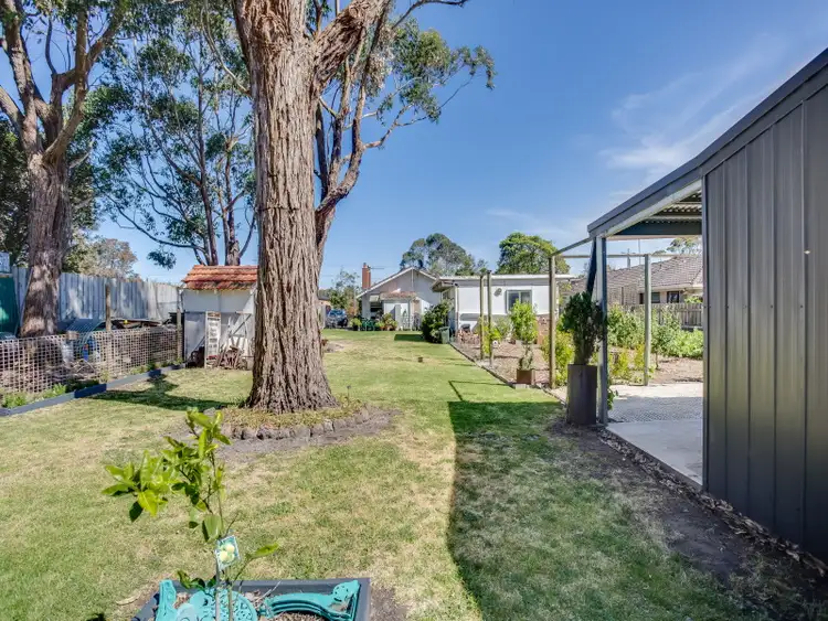 Third view of Homely house listing, 544 Esplanade, Mount Martha VIC 3934