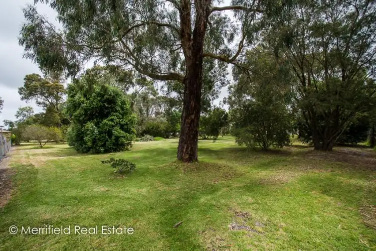 Main view of Homely land listing, 87 Rufus Street, Milpara WA 6330