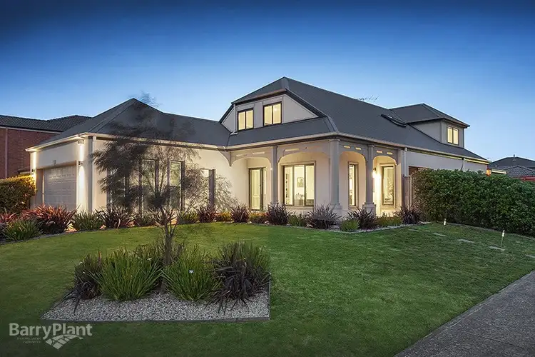 20 Loxley Boulevard, Narre Warren South VIC 3805