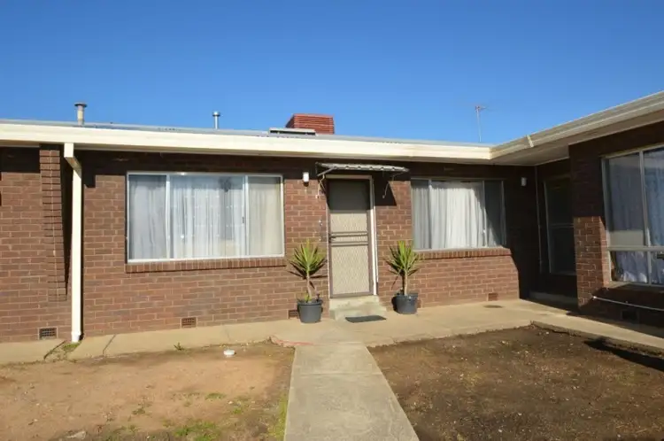 3/33 Appin Street, Wangaratta VIC 3677