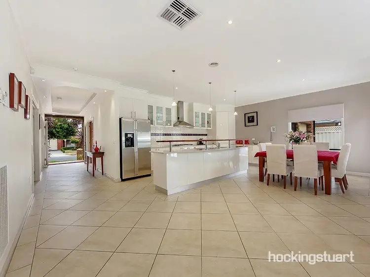 Fourth view of Homely house listing, 35 Bushy Park Avenue, Caroline Springs VIC 3023