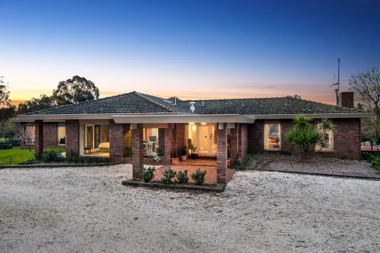 110 Alexander Road, Junortoun VIC 3551