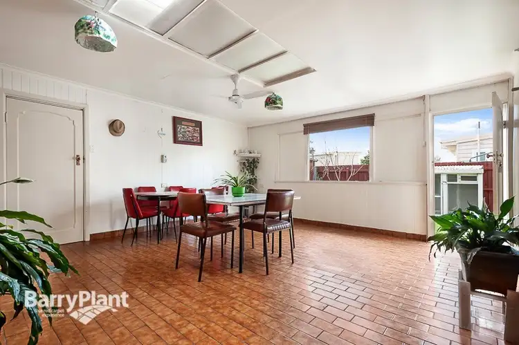 Fifth view of Homely house listing, 84 Landells Road, Pascoe Vale VIC 3044