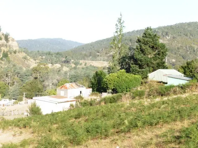 Third view of Homely land listing, 3 Renison Street, Derby TAS 7264