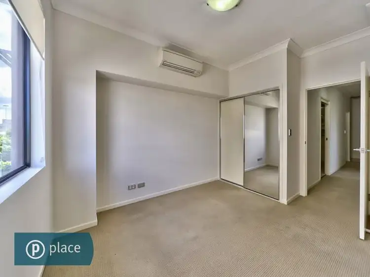 Sixth view of Homely apartment listing, 33/37 Playfield Street, Chermside QLD 4032