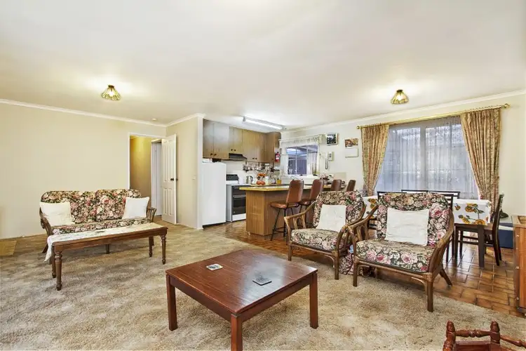 Fourth view of Homely house listing, 6 Andrew Avenue, Clonbinane VIC 3658
