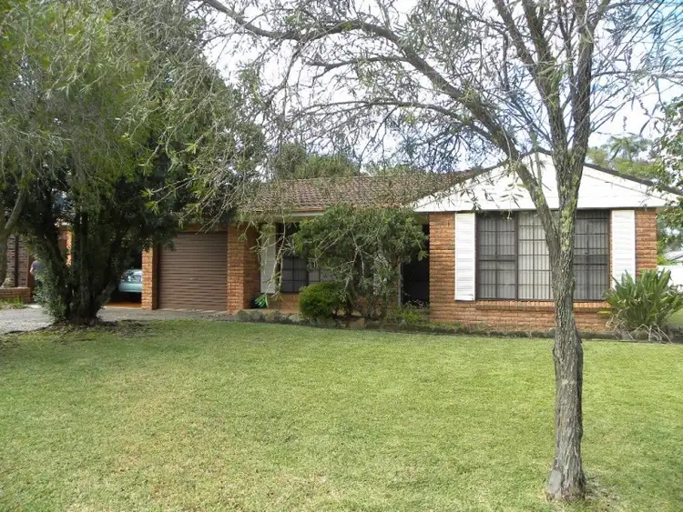 Main view of Homely house listing, 50 Tradewinds Ave, Sussex Inlet NSW 2540