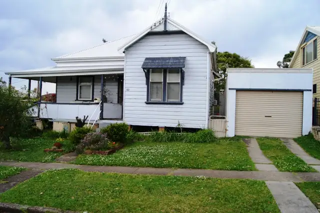 60 Wallarah Road, New Lambton NSW 2305
