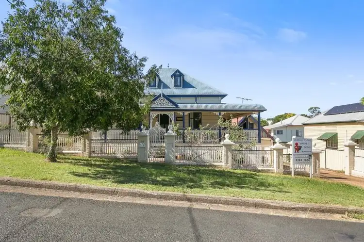 14 Panton Street, Woodend QLD 4305
