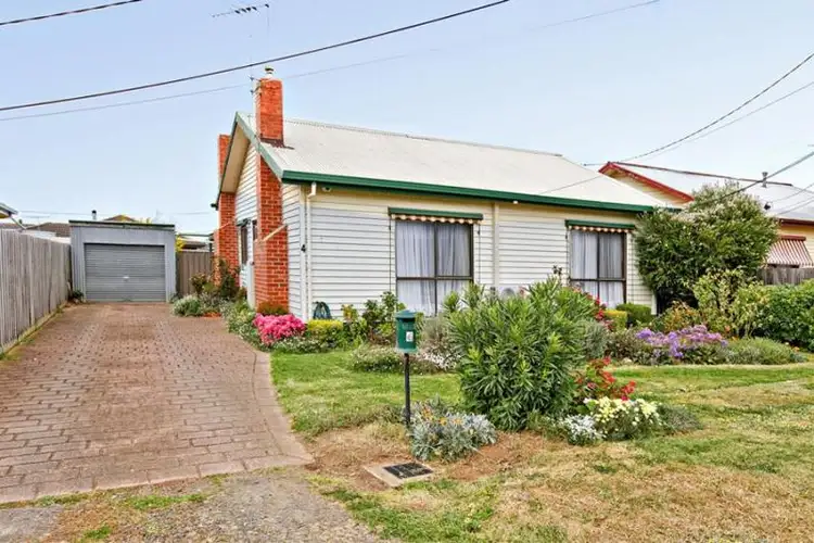 4 Bailey Street, Werribee VIC 3030