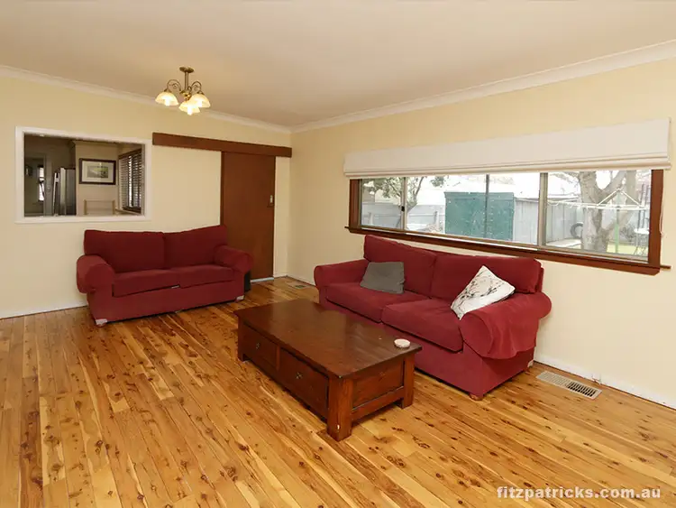 Fifth view of Homely house listing, 11 Sullivan Avenue, Wagga Wagga NSW 2650