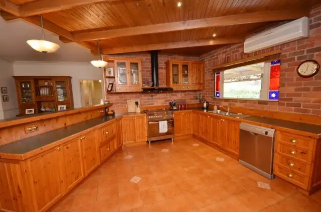 Second view of Homely house listing, 23 Murray Drive, Echuca VIC 3564