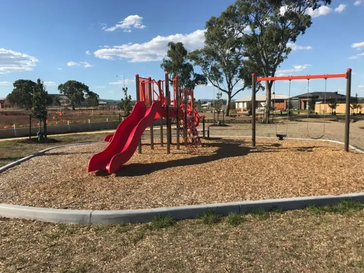 Second view of Homely land listing, 11 Parkside Avenue, Bacchus Marsh VIC 3340