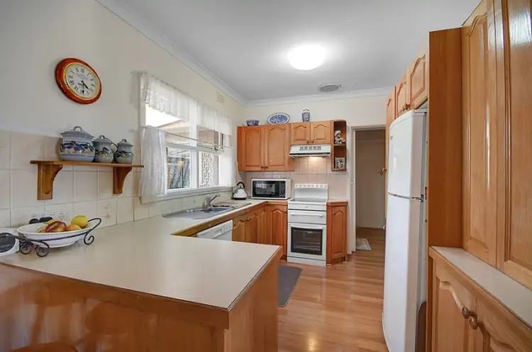 Fourth view of Homely house listing, 19 Miller Street, Newcomb VIC 3219