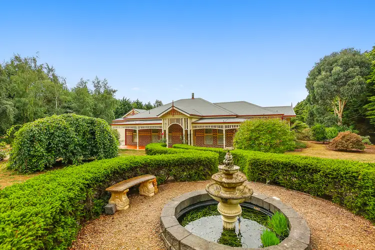 11 Nayloch Way, Kinglake VIC 3763